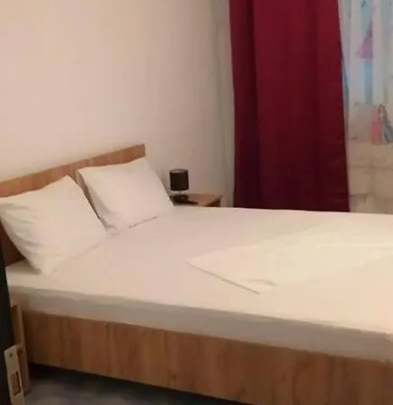 Vila Marisol1 Holiday home Eforie Nord