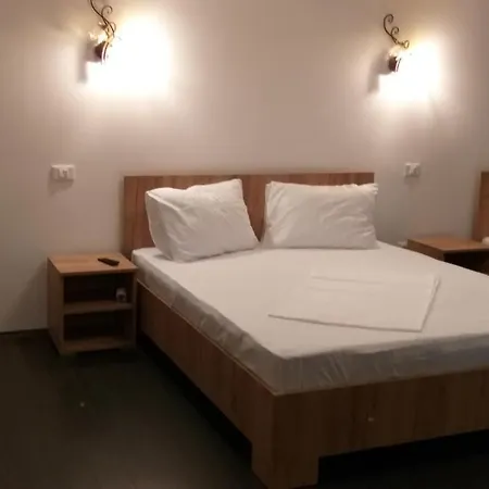 Holiday home Vila Marisol1 *