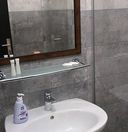 Holiday home Vila Marisol1 Eforie Nord