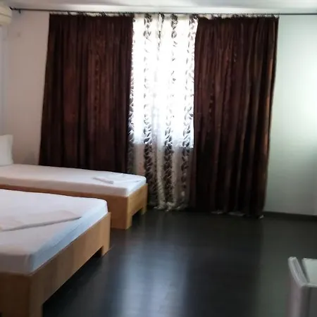 בית נופש Vila Marisol1