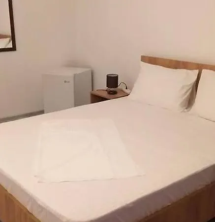 Vila Marisol1 אפורי נורד